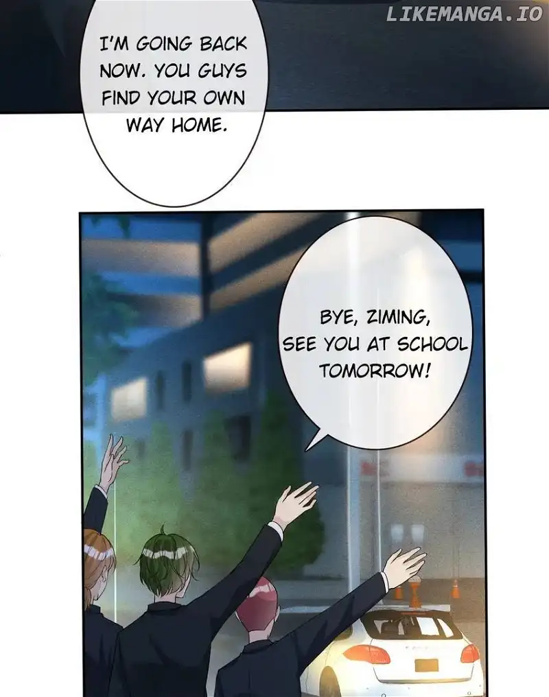 Everyone’s Darling Chapter 23 - Page 19