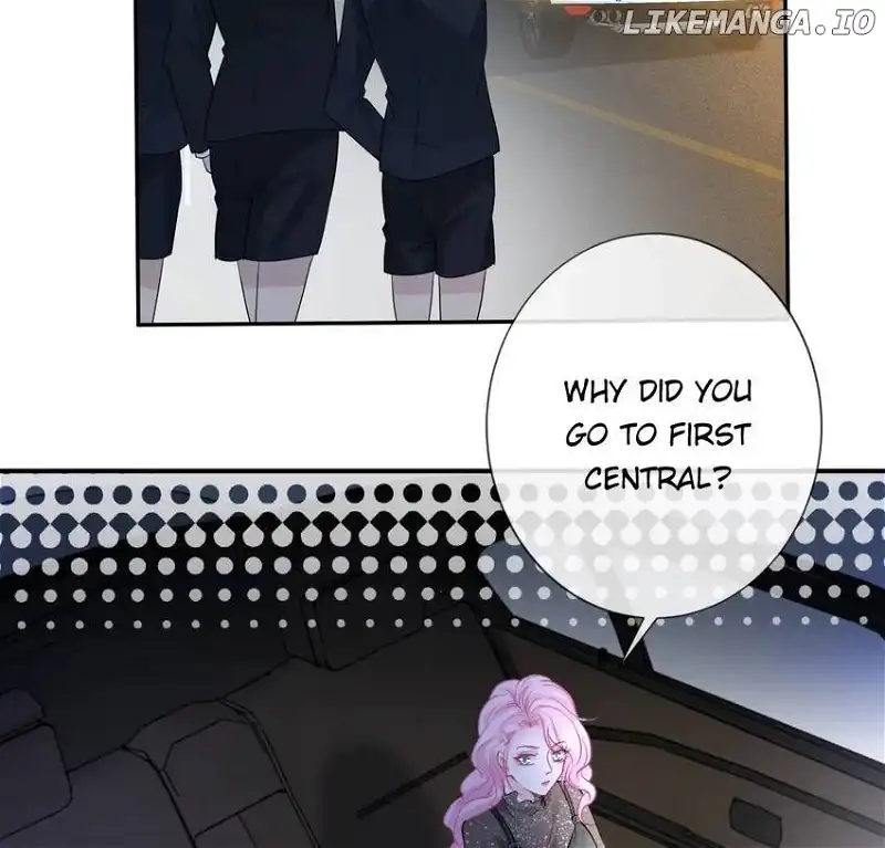 Everyone’s Darling Chapter 23 - Page 20