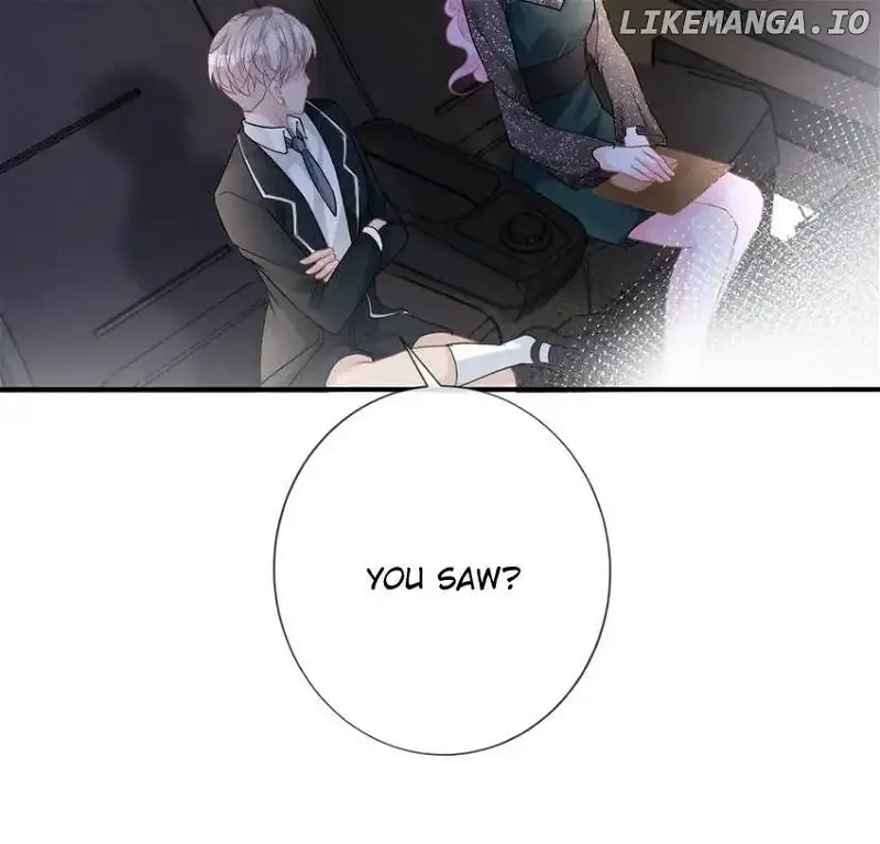 Everyone’s Darling Chapter 23 - Page 21