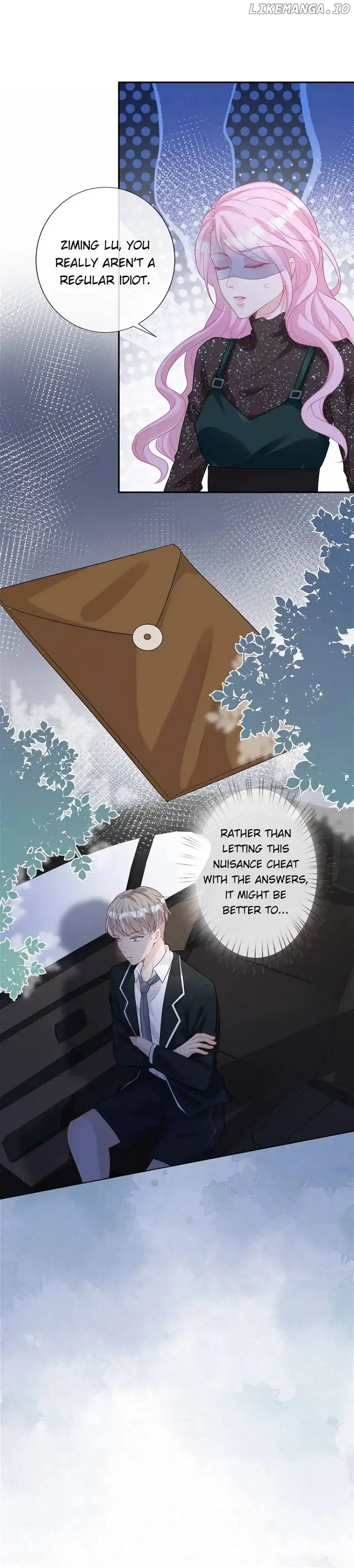 Everyone’s Darling Chapter 23 - Page 24