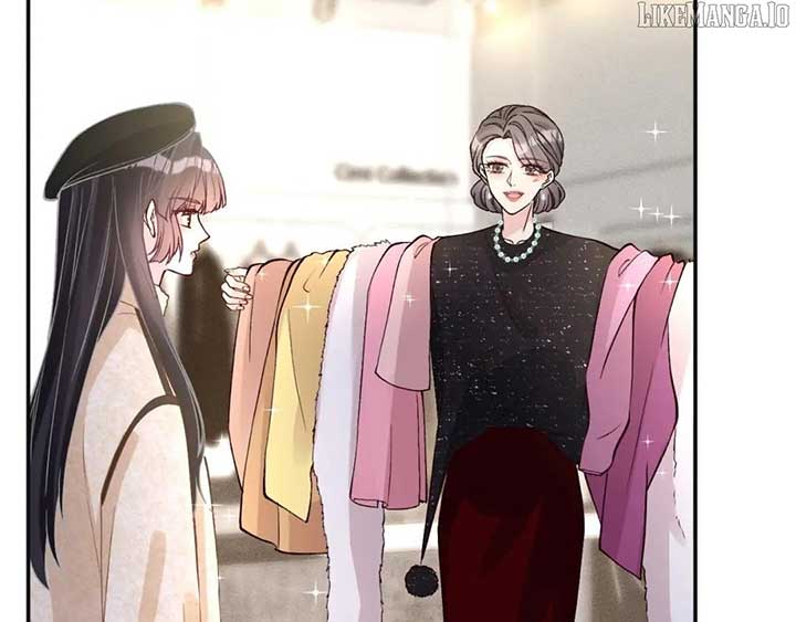 Everyone’s Darling Chapter 231 - Page 33