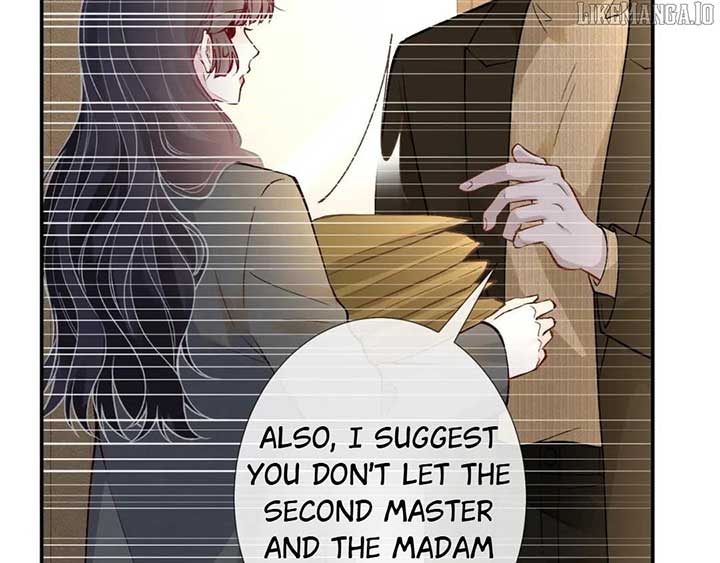 Everyone’s Darling Chapter 233 - Page 16