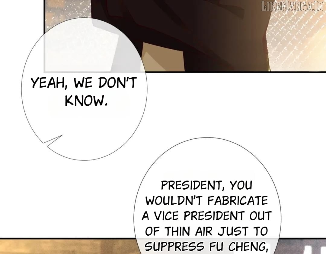 Everyone’s Darling Chapter 235 - Page 3