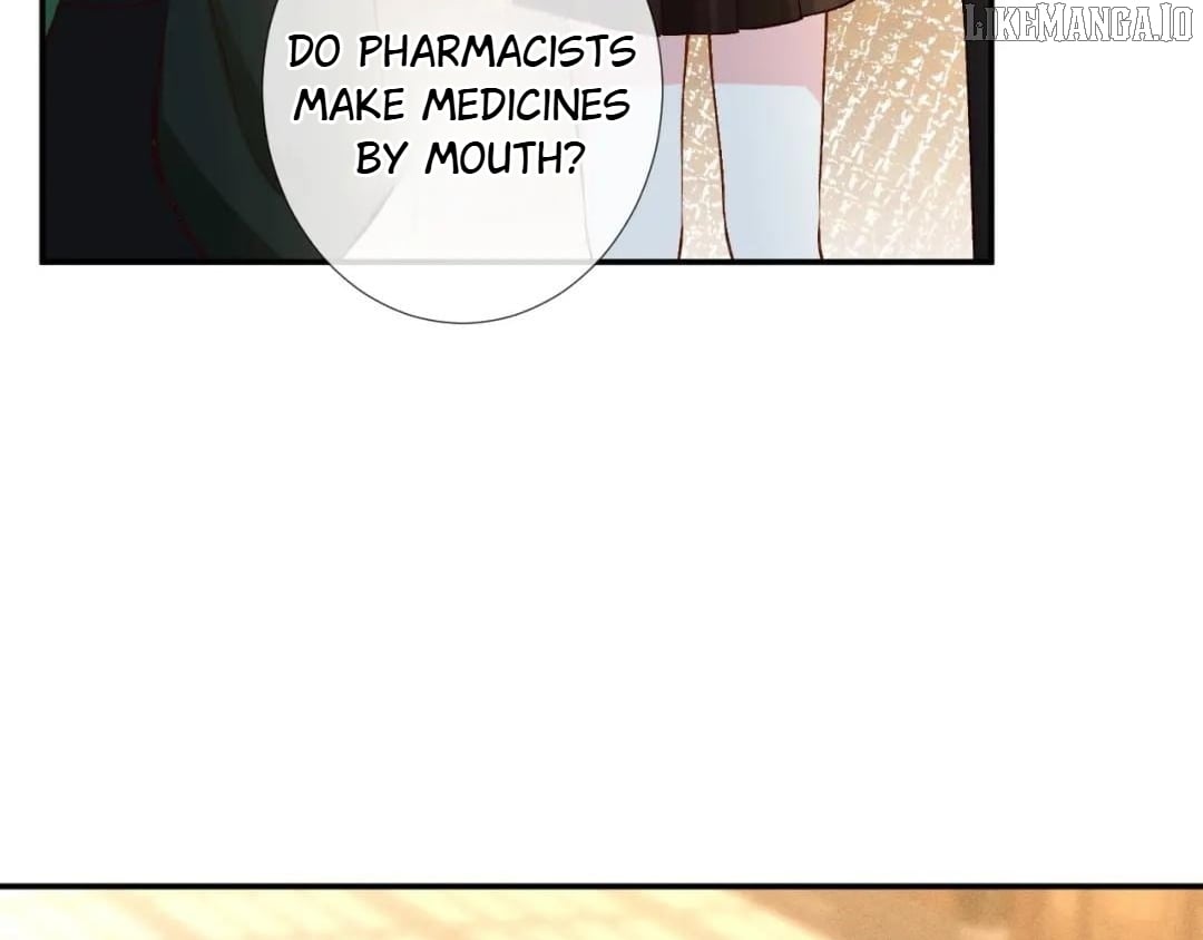 Everyone’s Darling Chapter 235 - Page 8