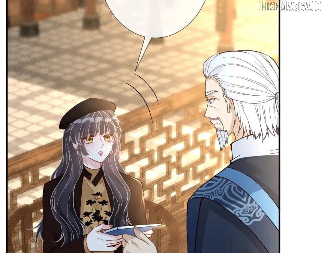 Everyone’s Darling Chapter 235 - Page 24