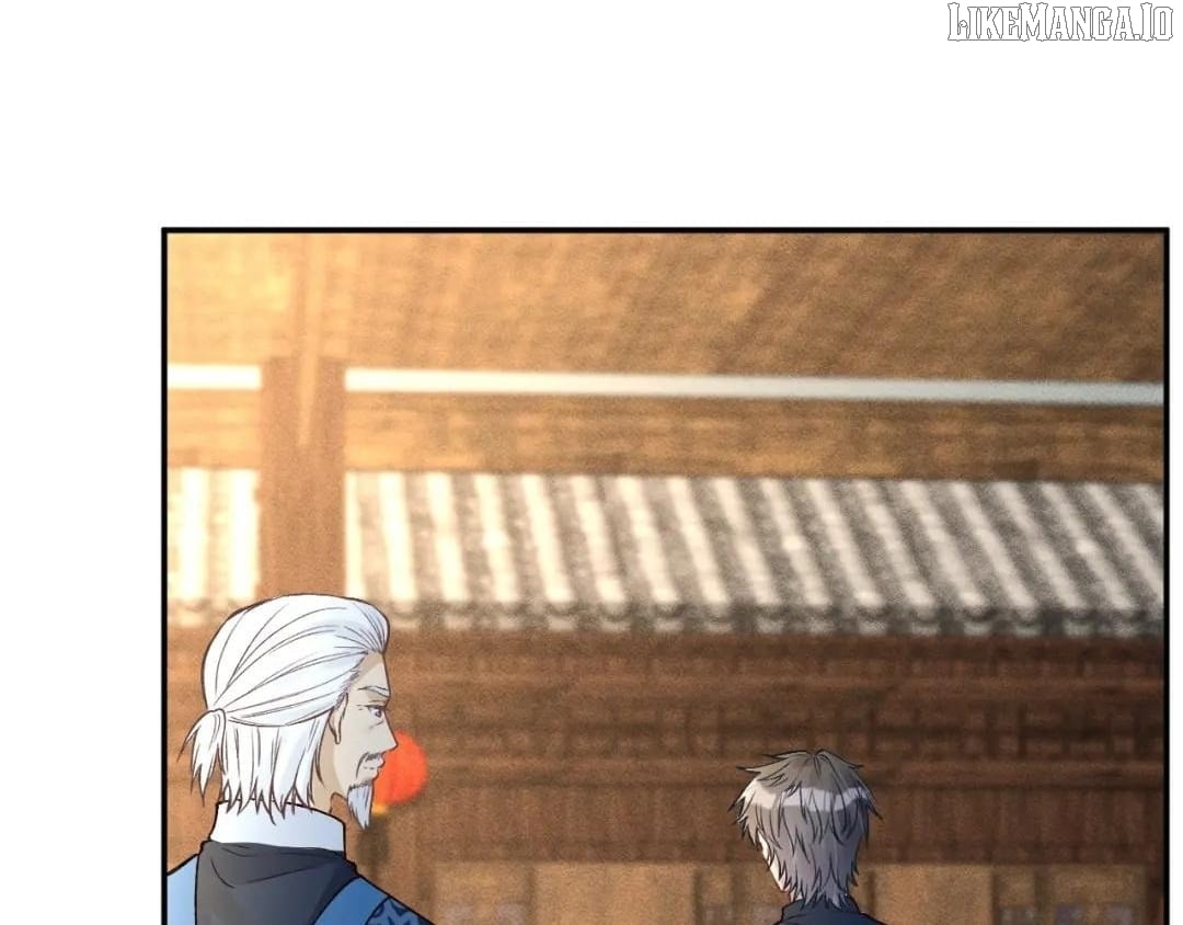 Everyone’s Darling Chapter 235 - Page 35