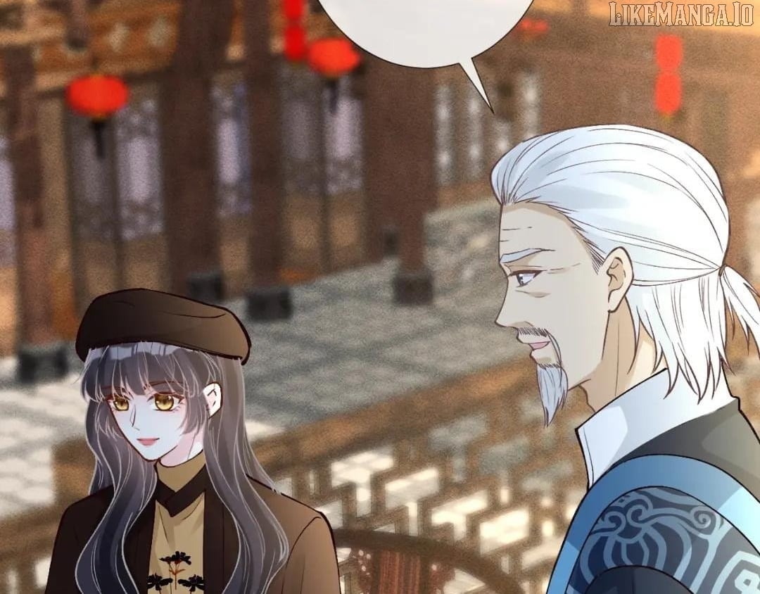 Everyone’s Darling Chapter 235 - Page 38