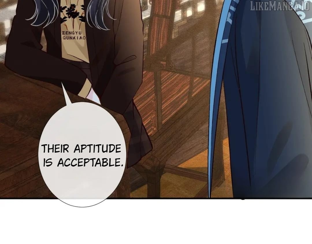 Everyone’s Darling Chapter 235 - Page 39