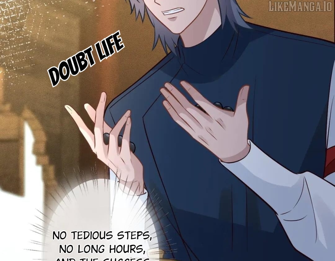 Everyone’s Darling Chapter 235 - Page 44
