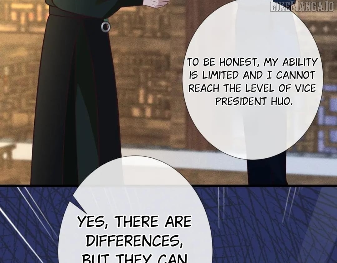 Everyone’s Darling Chapter 235 - Page 50