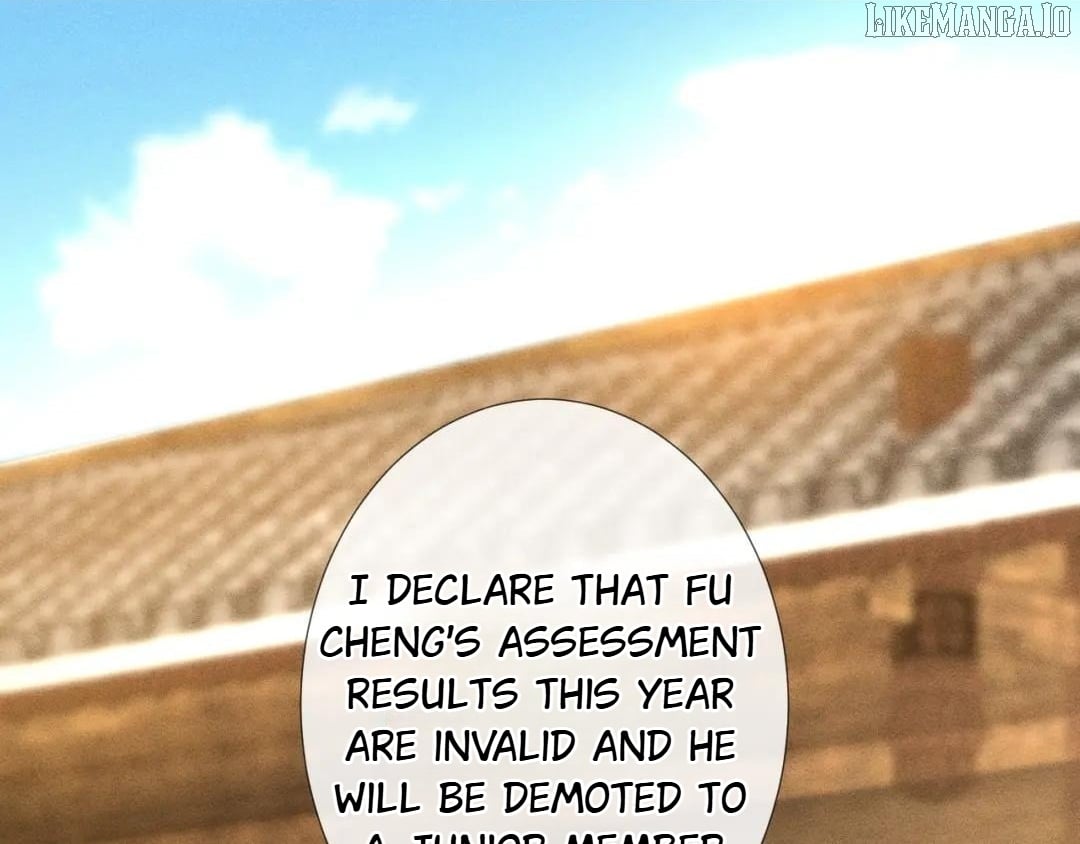Everyone’s Darling Chapter 235 - Page 60