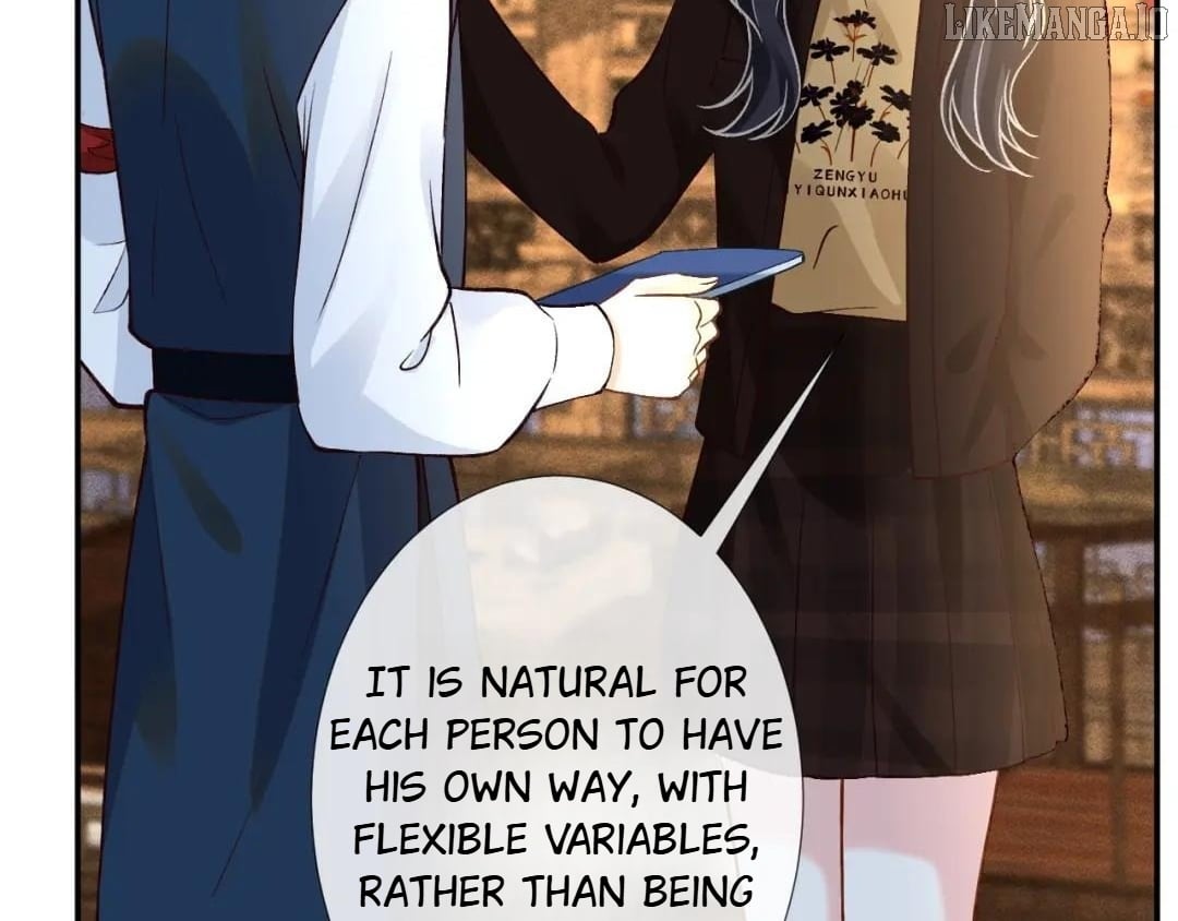 Everyone’s Darling Chapter 235 - Page 74