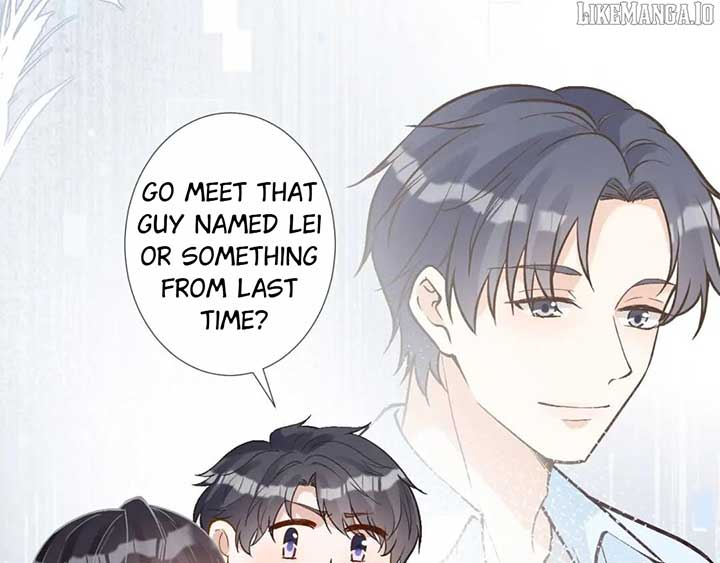 Everyone’s Darling Chapter 236 - Page 38