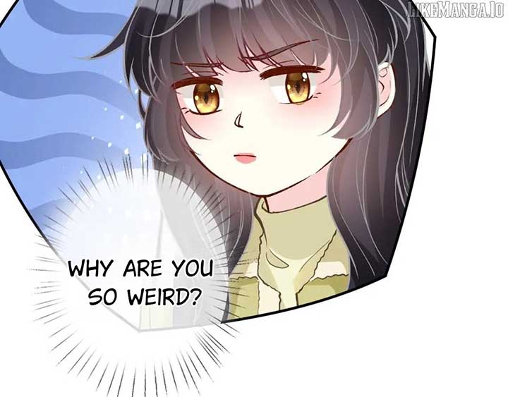 Everyone’s Darling Chapter 236 - Page 44