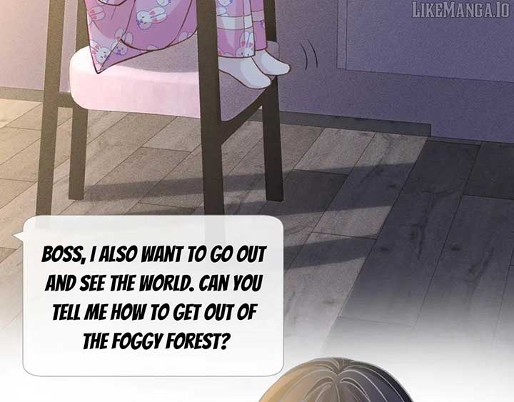 Everyone’s Darling Chapter 237 - Page 5