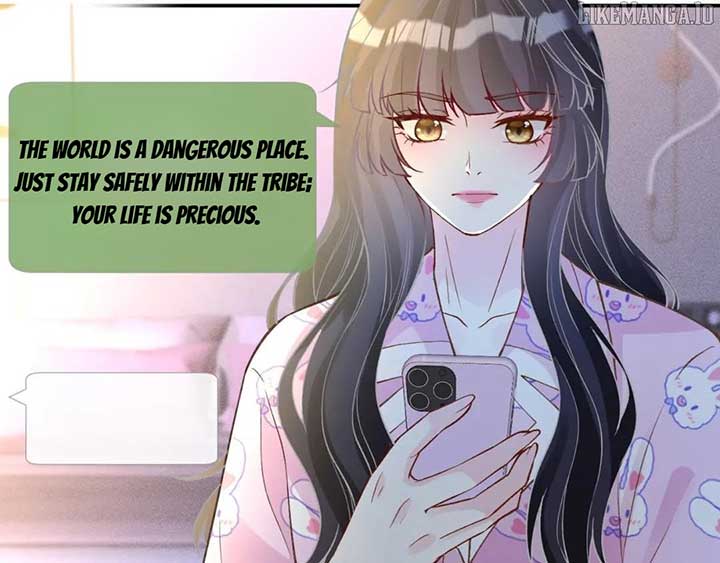 Everyone’s Darling Chapter 237 - Page 6