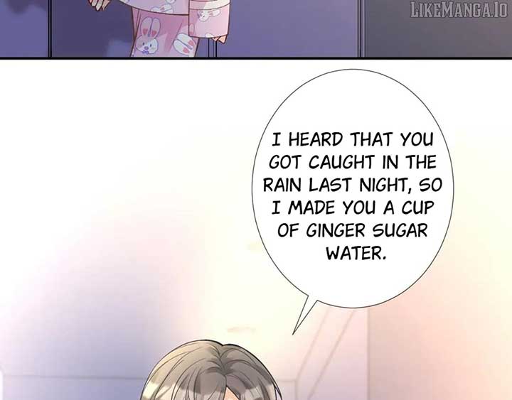 Everyone’s Darling Chapter 237 - Page 11