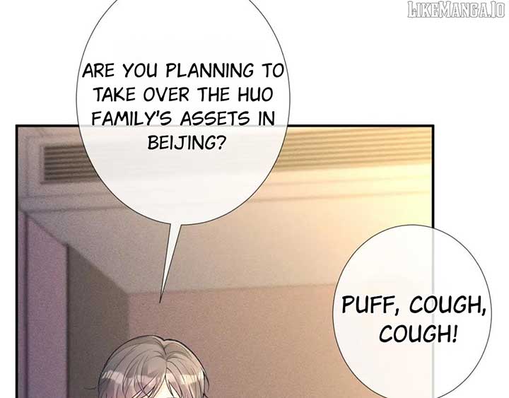 Everyone’s Darling Chapter 237 - Page 18
