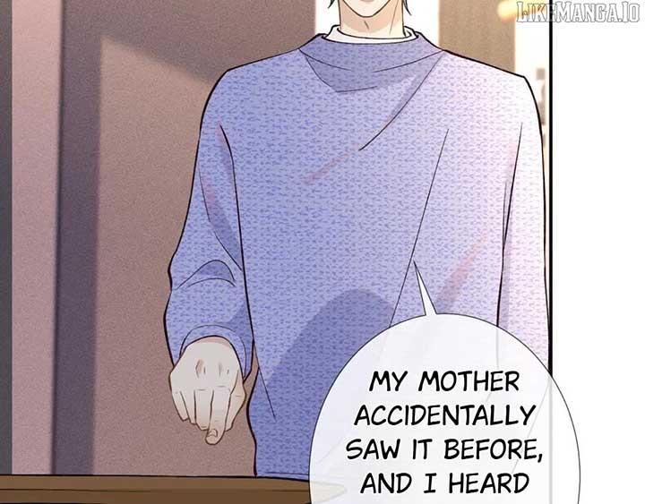 Everyone’s Darling Chapter 237 - Page 25
