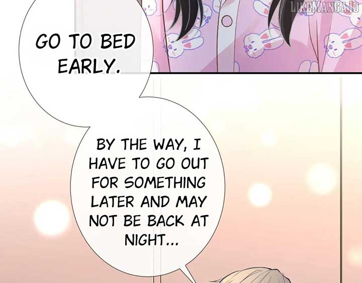 Everyone’s Darling Chapter 237 - Page 32