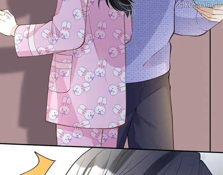 Everyone’s Darling Chapter 237 - Page 34