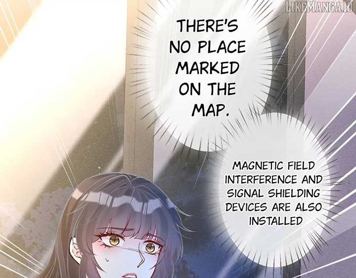 Everyone’s Darling Chapter 237 - Page 71