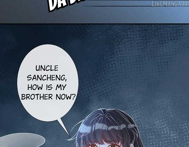 Everyone’s Darling Chapter 239 - Page 78