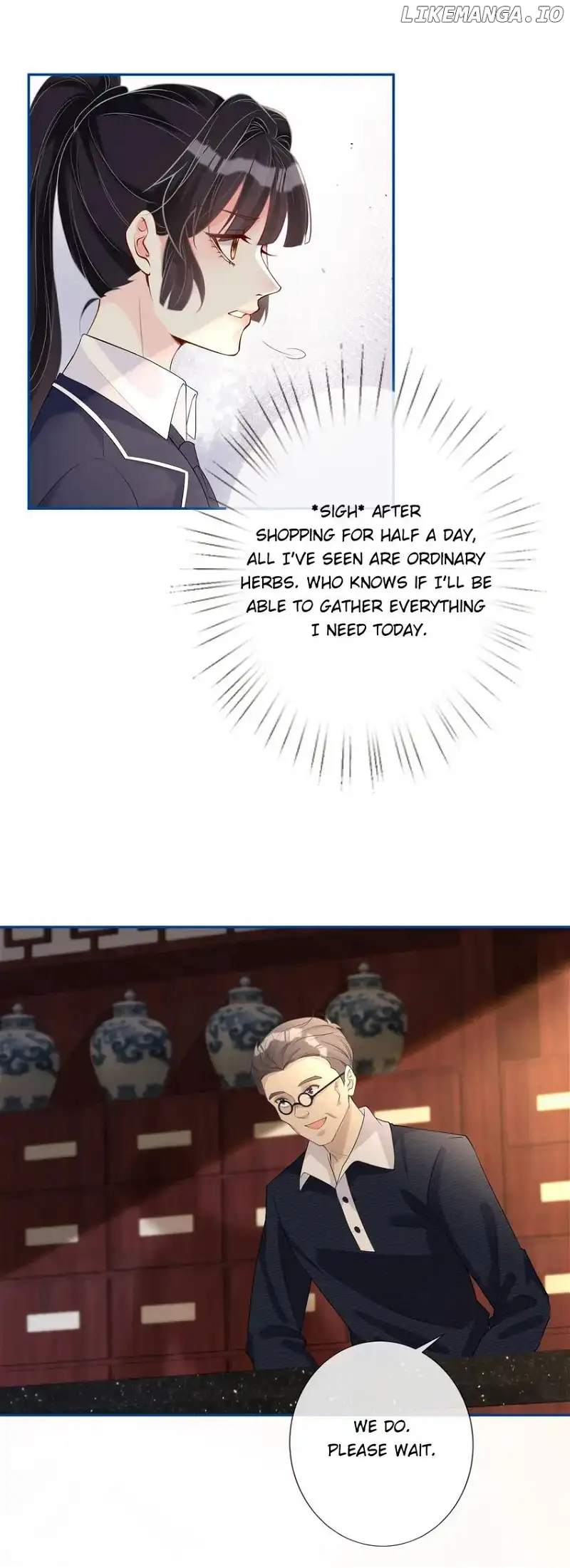 Everyone’s Darling Chapter 24 - Page 2