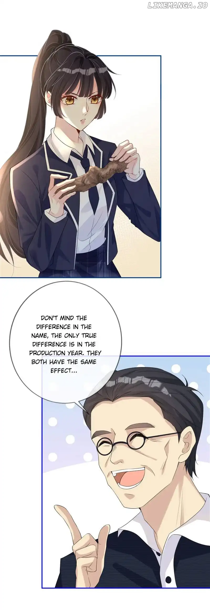 Everyone’s Darling Chapter 24 - Page 4
