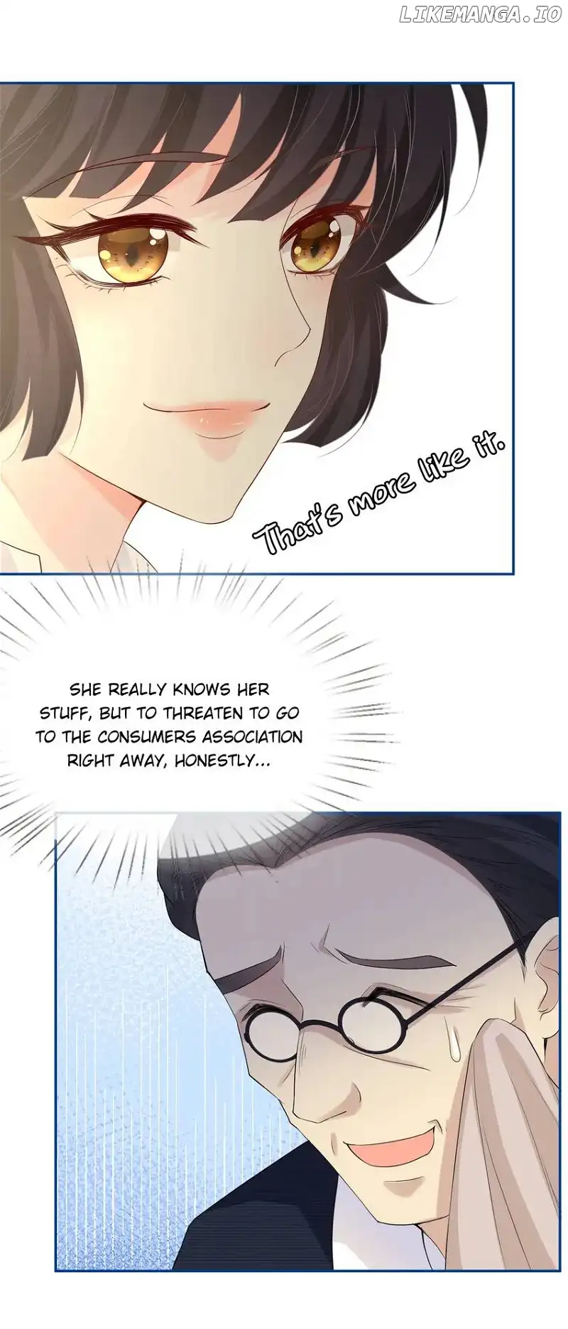 Everyone’s Darling Chapter 24 - Page 7