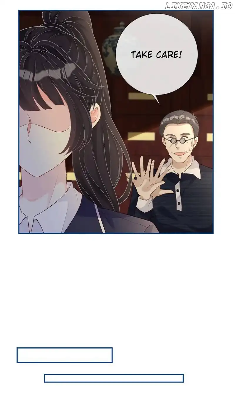 Everyone’s Darling Chapter 24 - Page 9
