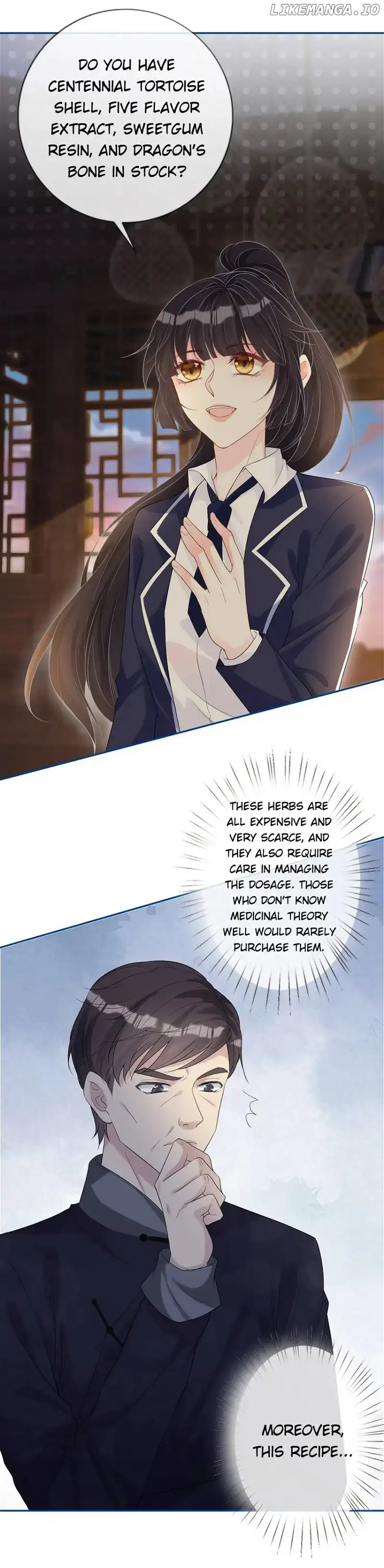 Everyone’s Darling Chapter 24 - Page 11
