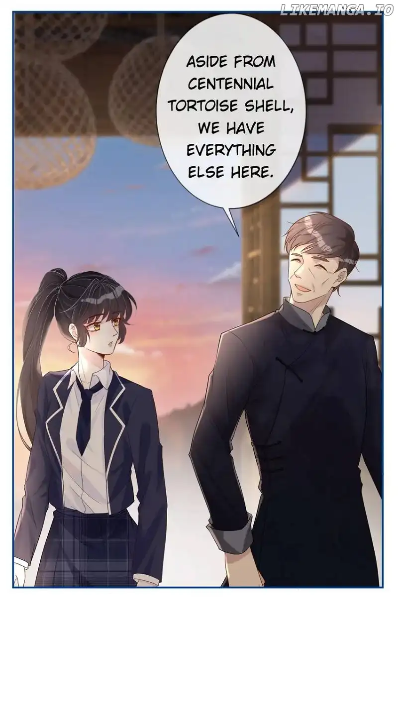 Everyone’s Darling Chapter 24 - Page 12
