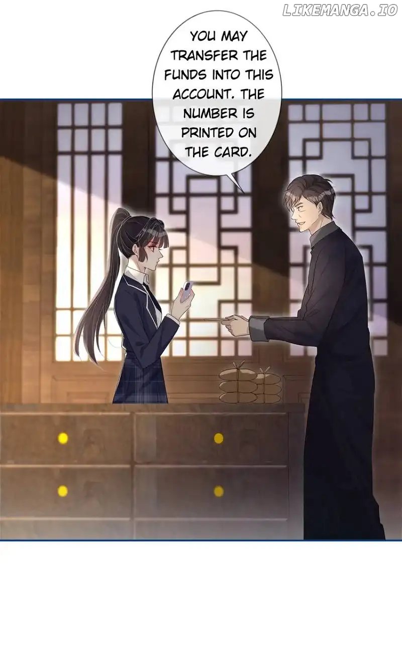 Everyone’s Darling Chapter 24 - Page 14