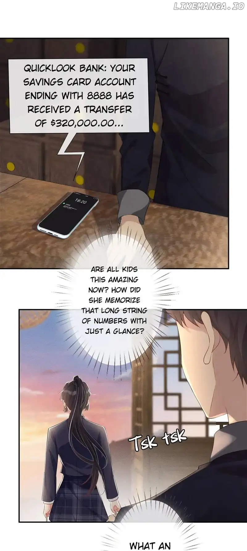 Everyone’s Darling Chapter 24 - Page 15
