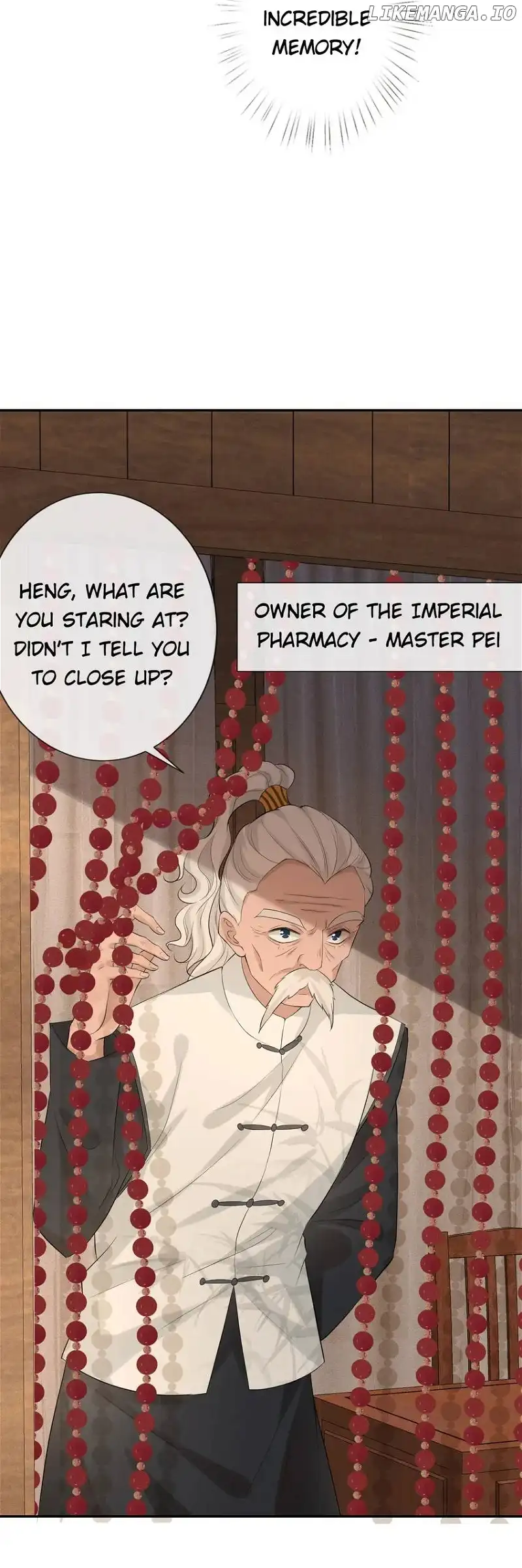 Everyone’s Darling Chapter 24 - Page 16