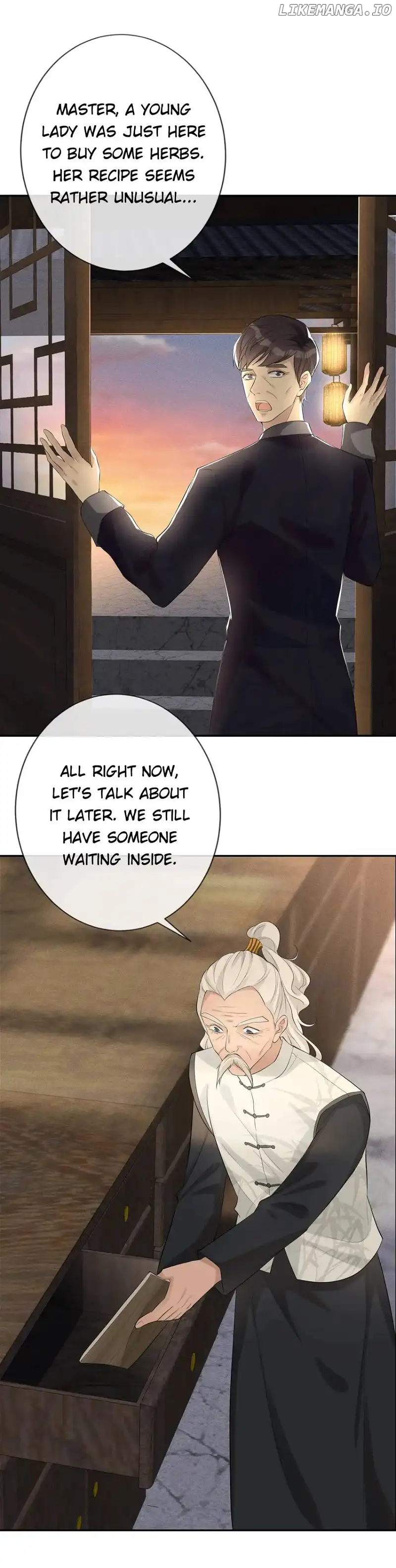 Everyone’s Darling Chapter 24 - Page 17