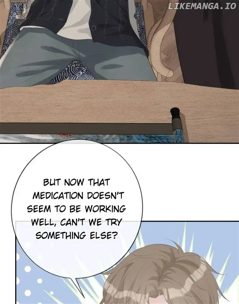 Everyone’s Darling Chapter 24 - Page 20