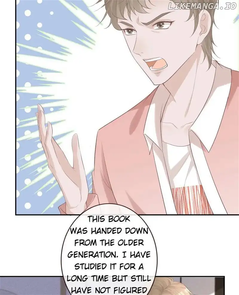 Everyone’s Darling Chapter 24 - Page 21