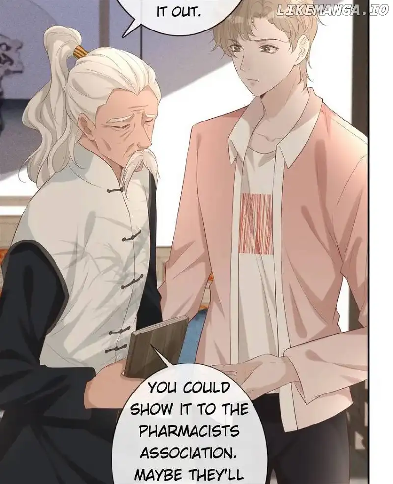 Everyone’s Darling Chapter 24 - Page 22