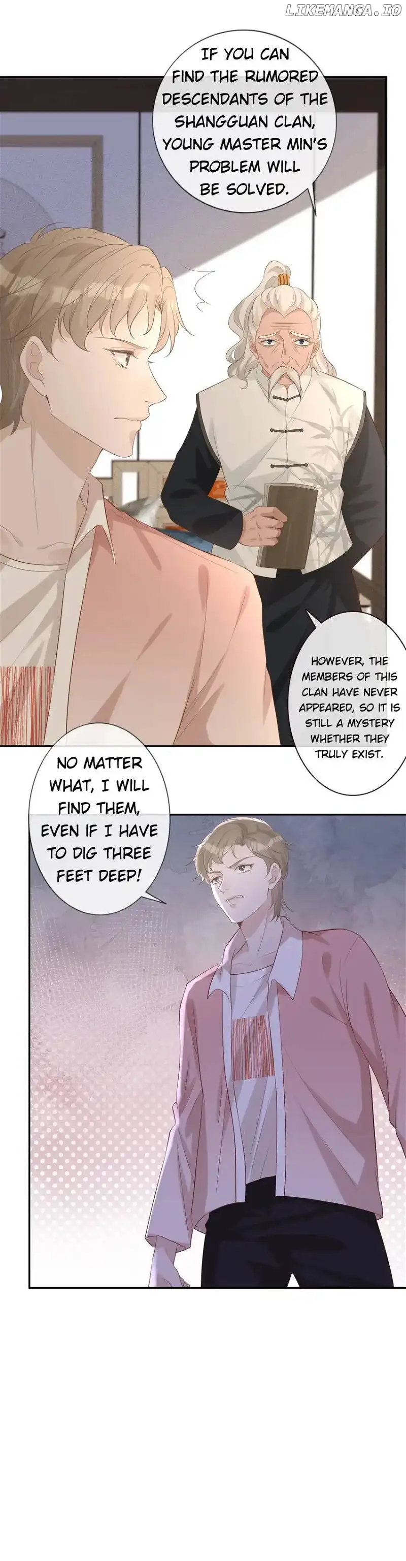 Everyone’s Darling Chapter 24 - Page 25