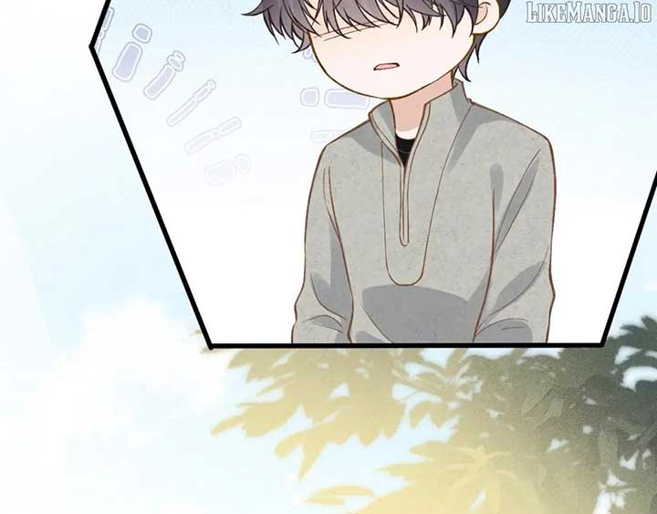 Everyone’s Darling Chapter 241 - Page 30