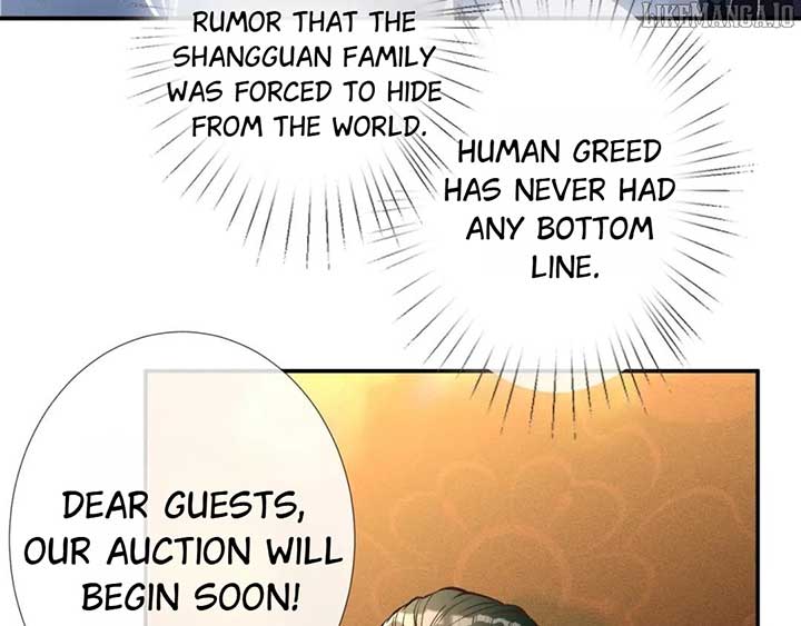 Everyone’s Darling Chapter 244 - Page 4