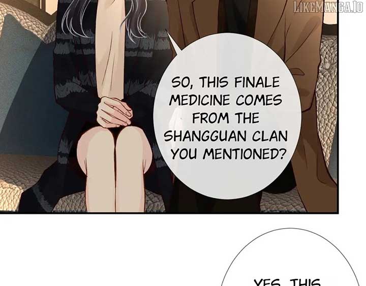 Everyone’s Darling Chapter 244 - Page 8