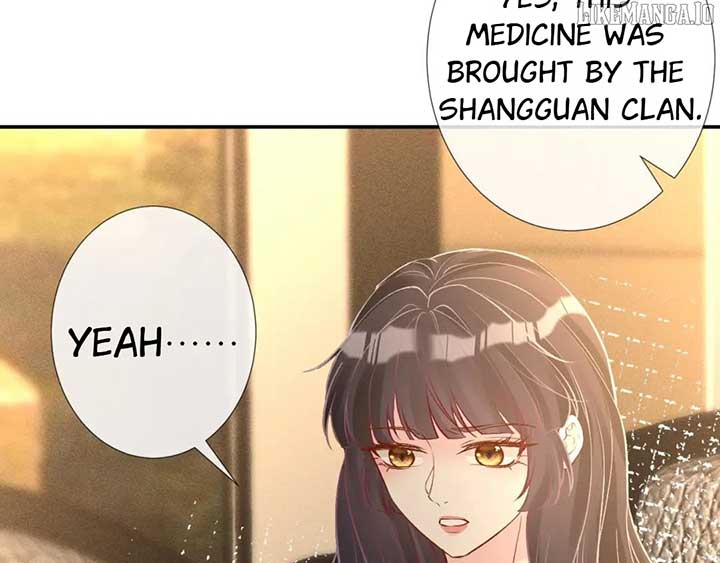 Everyone’s Darling Chapter 244 - Page 9