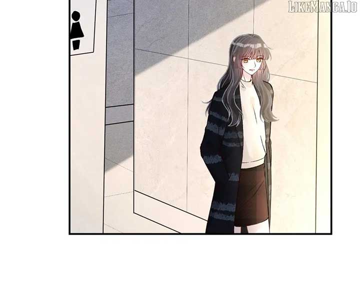 Everyone’s Darling Chapter 244 - Page 19