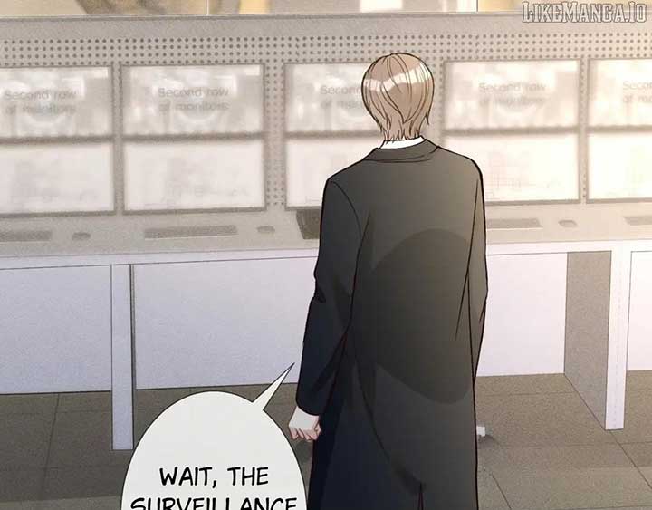 Everyone’s Darling Chapter 244 - Page 23