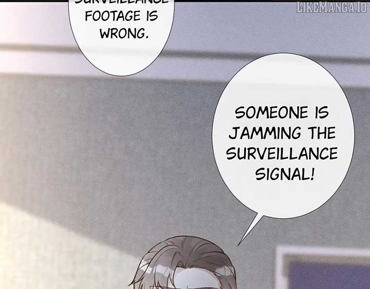 Everyone’s Darling Chapter 244 - Page 24