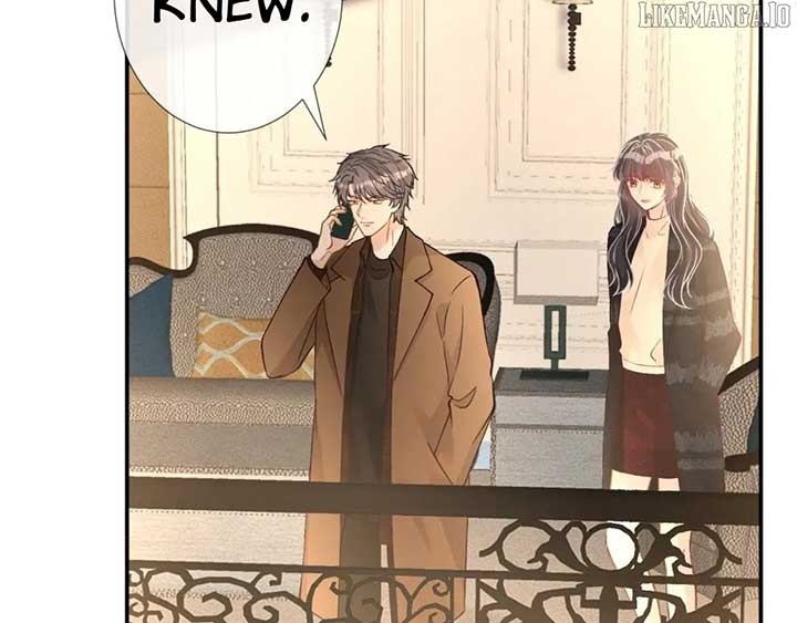Everyone’s Darling Chapter 244 - Page 28