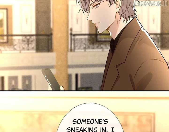 Everyone’s Darling Chapter 244 - Page 30